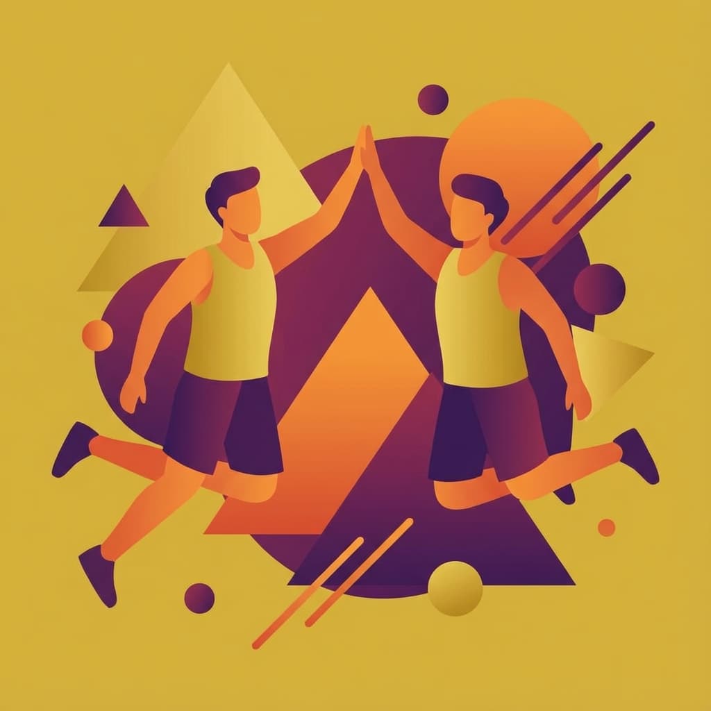 DuoFit - Challenge your partner